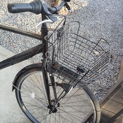 自転車、讓ります。値引きします。の画像