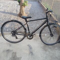 自転車、讓ります。値引きします。の画像
