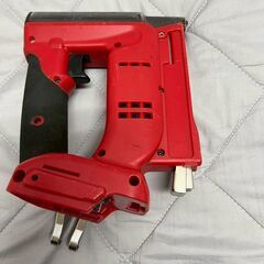 【MAX】 マックス バッテリータッカ TG-ZB ケース付き 電動工具 A0422の画像