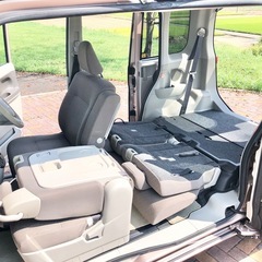 タント⭐️スマートアシスト⭐️ダイハツ⭐️軽自動車⭐️自動車本体⭐️茨城⭐️激安出品の画像