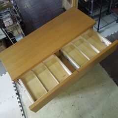 CONDE HOUSE 収納棚 キャビネット システム ファニチャー am（アム）エスポワタイプ カンディハウス 旭川家具 札幌市 新道東店の画像