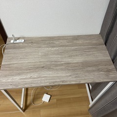テーブルの画像