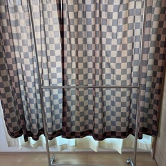 アルミ物掛け。の画像