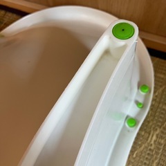 ベビーバスの画像