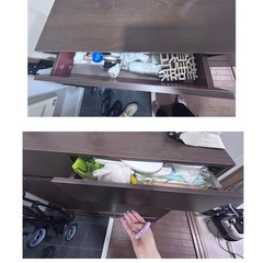 下駄箱　シューズボックス　靴箱
の画像