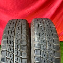 【溝アリ・スタッドレス】LEBEN 15インチ 6J PCD114.3 5穴 ET52 ICE ESPORTE 195/65R15 ノア・ヴォクシー・ステップワゴン等の画像