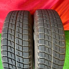【溝アリ・スタッドレス】LEBEN 15インチ 6J PCD114.3 5穴 ET52 ICE ESPORTE 195/65R15 ノア・ヴォクシー・ステップワゴン等の画像
