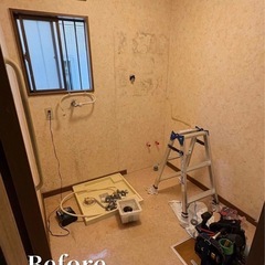 小さなことからなんでもご相談 - リフォーム