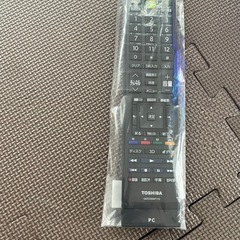 中古　TOSHIBA パソコン　デスクトップdynabook
の画像