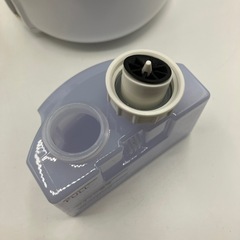パナソニック スチーマー ナノケア EH-CSA96 2015年製の画像