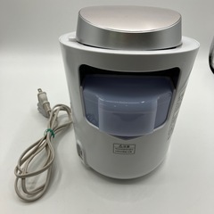パナソニック スチーマー ナノケア EH-CSA96 2015年製の画像