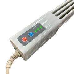 ゼンケン 窓下ヒーター ZK-151 2018年製 家電 150㎝ 暖房 札幌 東区の画像