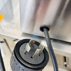 ◆023　ニチワ電機株式会社（NICHIWA）『業務用 電気ゆで麺器（卓上タイプ）』　リサイクルマート鹿児島川内店の画像