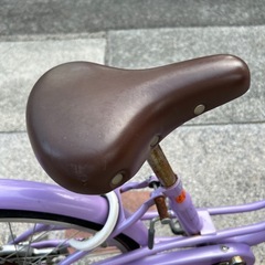キッズ自転車　女の子　※商談中の画像