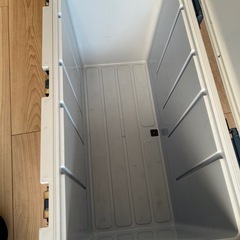 無料で差し上げます。クーラーボックス　36L?の画像