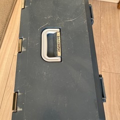 無料で差し上げます。クーラーボックス　36L?の画像