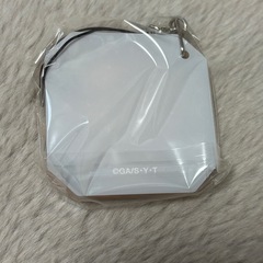 新品未使用★名探偵コナンジュエルアクリルストラップバーボンの画像