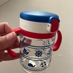 ベビーマグの画像