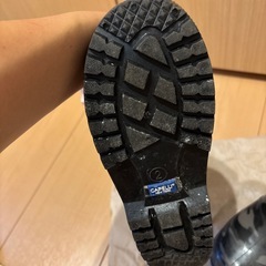 子供用長靴の画像