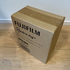 新品未開封　FUJIFILM ハイドロAg＋スプレーつめかえ　2Lの画像