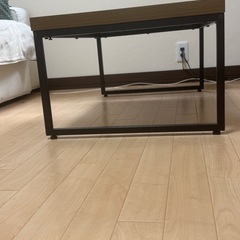 テーブルの画像
