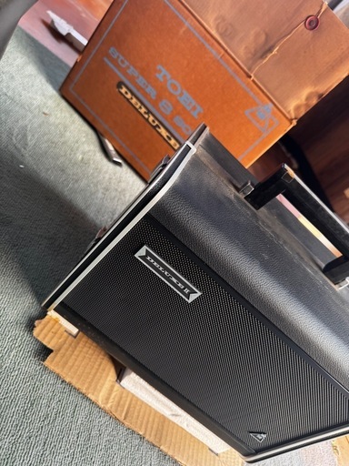 TOEI 東映 SUPER 8 SOUND