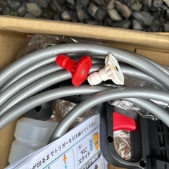 マキタ洗浄機18バッテリー用海外製の画像