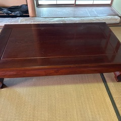 座卓　和室用の画像
