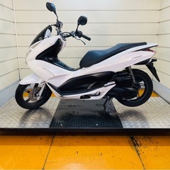 43303km ★始動動画あり★ ホンダ PCX125 JF28 小型　兵庫の画像