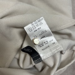 服の画像