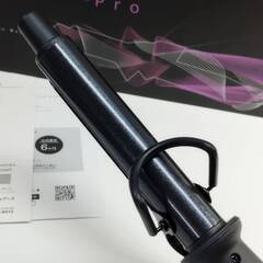 【良品】MAGNET Hair Pro HCC-G26DG/カールヘアアイロン26ｍｍの画像