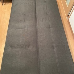 ソファーベット の画像