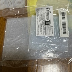シリコンモールド他の画像