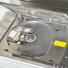 AVOX ポータブルブルーレイプレーヤー APBD-1030HWの画像