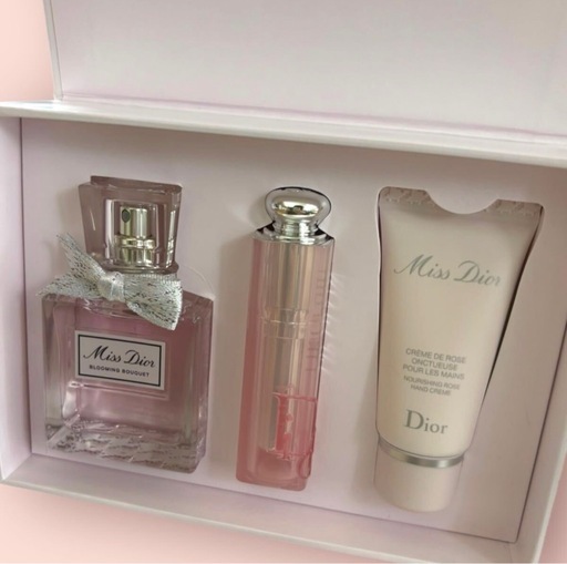 ディオール DIOR ミス ディオール コフレ 限定品