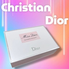 ディオール DIOR ミス ディオール コフレ 限定品の画像