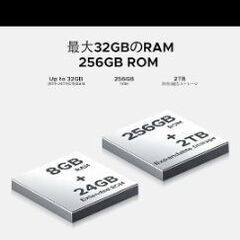 Android 16   DOOGEE N58pro  SIMフリーの画像