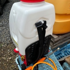 エンジン噴霧器25Lの画像