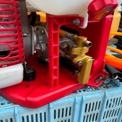 エンジン噴霧器25Lの画像