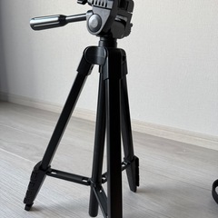 カメラ用三脚の画像