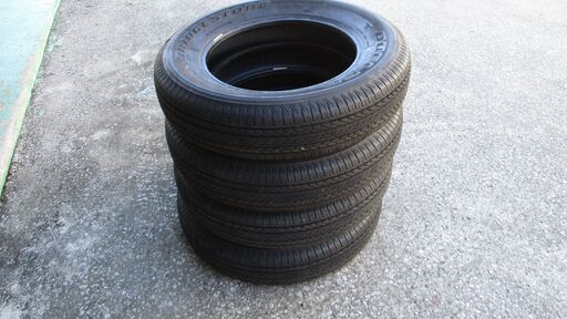 ジムニー　タイヤ　4本セット