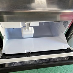 業務用製氷機　の画像