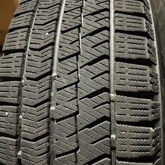 195/65R15 冬タイヤの画像