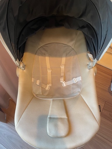 リッチェル　スヤリー　バウンサー