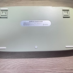 タイプライター キーボードの画像