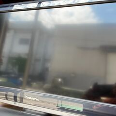 ★動作〇★ 液晶 テレビ パナソニック TH-L26D2 26V型 2010年製 VIERAの画像