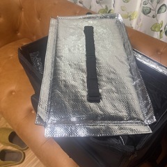 Uber リュックの画像