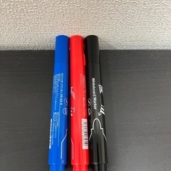 キャスター付き片面ホワイトボードの画像