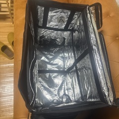 Uber リュックの画像