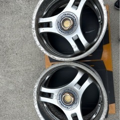 スーパーアドバンレーシング
の画像